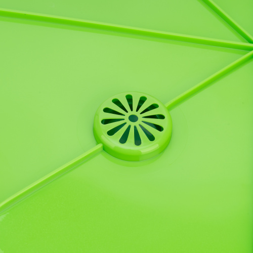 Переносной контейнер-мойка для решетки-гриль и продуктов, 48x48 см Palisad по ценам производителя в Екатеринбурге с доставкой по всей России