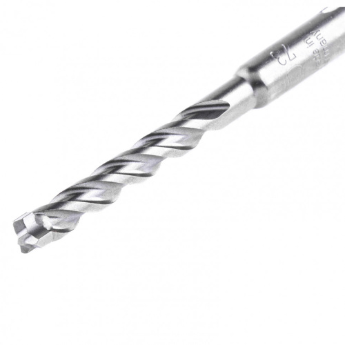 Бур по бетону Drei spitzen, 8 x 115 мм, SDS Plus Gross по ценам производителя в Екатеринбурге с доставкой по всей России