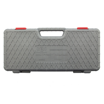 Набор шоферского инструмента № 3, пластиковый бокс (НИЗ) по ценам производителя в Екатеринбурге с доставкой по всей России