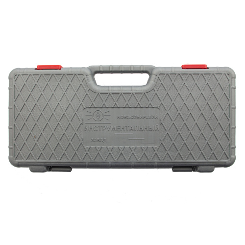 Набор шоферского инструмента № 3, пластиковый бокс (НИЗ) по ценам производителя в Екатеринбурге с доставкой по всей России
