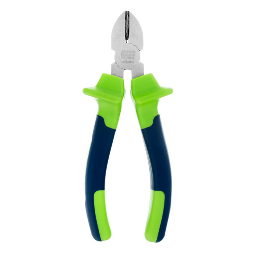 Бокорезы, 160 мм, двухкомпонентные рукоятки Сибртех по ценам производителя в Екатеринбурге с доставкой по всей России