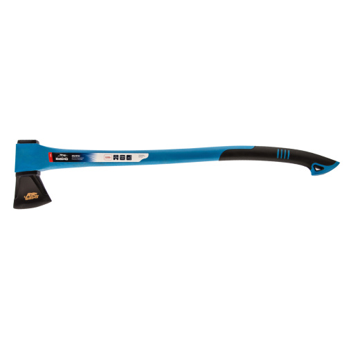 Колун, 3200 г, двухкомпонентная рукоятка Nylon Барс по ценам производителя в Екатеринбурге с доставкой по всей России