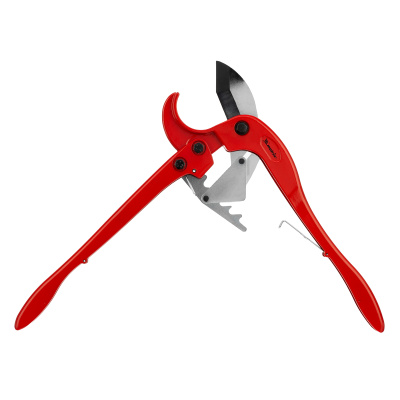 Ножницы для резки изделий из ПВХ, универсальные, D 63 мм, порошковое покрытие рукояток Matrix по ценам производителя в Екатеринбурге с доставкой по всей России