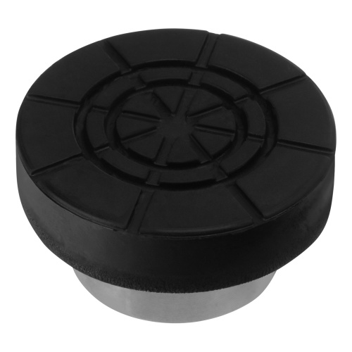 Резиновая опора для бутылочных домкратов, D штока 32 мм Matrix по ценам производителя в Екатеринбурге с доставкой по всей России