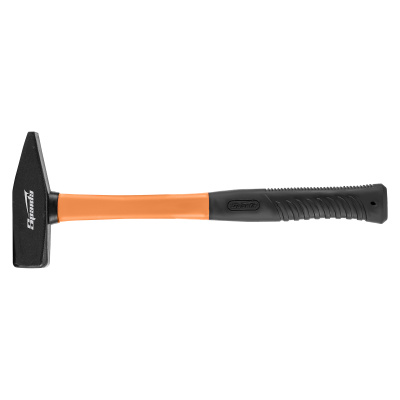 Молоток слесарный, 700 г, фибергласовая обрезиненная рукоятка Sparta по ценам производителя в Екатеринбурге с доставкой по всей России