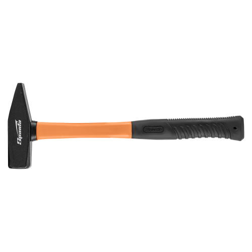 Молоток слесарный, 700 г, фибергласовая обрезиненная рукоятка Sparta по ценам производителя в Екатеринбурге с доставкой по всей России