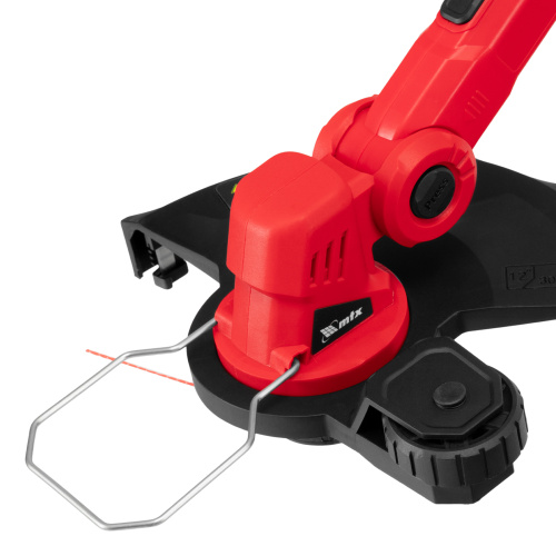 Триммер аккумуляторный GM-300, Li-Ion, 20 В MTX по ценам производителя в Екатеринбурге с доставкой по всей России