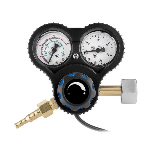 Регулятор универсальный У-30/АР-40-П-01 (220V) PROTEC по ценам производителя в Екатеринбурге с доставкой по всей России