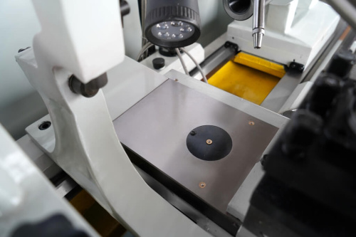 ZM 66150 DRO RFS по ценам производителя в Екатеринбурге с доставкой по всей России