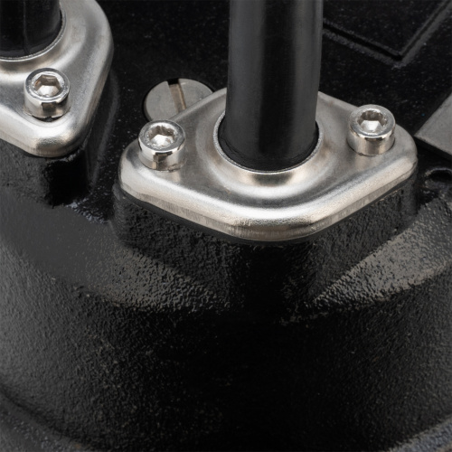 Фекальный насос СФН450, 450 Вт, напор 15 м, 21000 л/ч Сибртех по ценам производителя в Екатеринбурге с доставкой по всей России