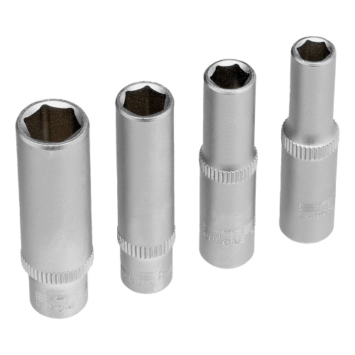 Набор инструментов, 1/4", CrV, пластиковый кейс 57 предметов Stels по ценам производителя в Екатеринбурге с доставкой по всей России