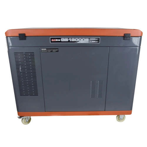 Генератор бензиновый EVOline QB 12000 E (Zongshen) по ценам производителя в Екатеринбурге с доставкой по всей России