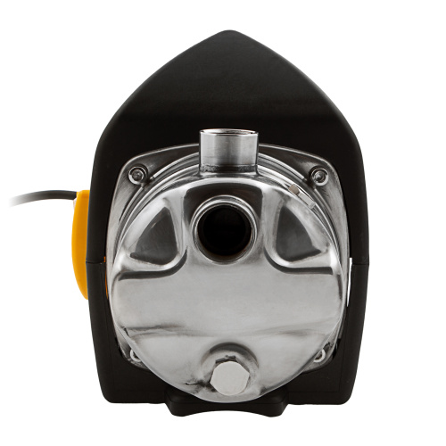 Садовый поверхностный насос GP 1000Х, 1000 Вт, 3500 л/ч, подъем 44 м, нержавейка Denzel по ценам производителя в Екатеринбурге с доставкой по всей России