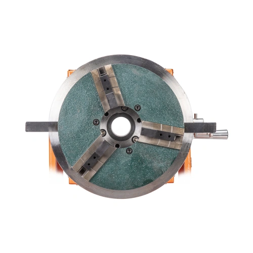 FoxWeld Головка горелки TIG-17 (712.1020, пр-во FoxWeld/КНР) по ценам производителя в Екатеринбурге с доставкой по всей России