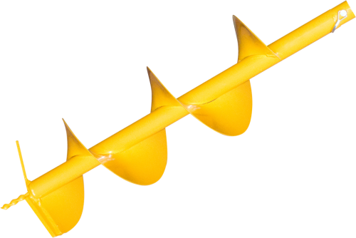 Бур для льда STEM TECHNO SIA 150*800 по ценам производителя в Екатеринбурге с доставкой по всей России