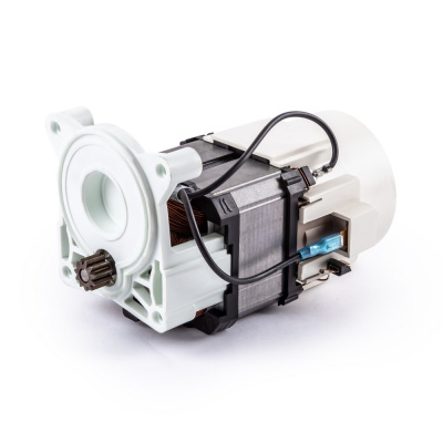 Электродвигатель KVAZARRUS 1,6 кВт для моек K 3 купить в Москве с доставкой по всей России | ProtosMarket.ru