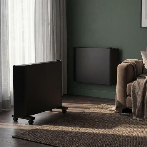 Конвектор электрический XCE-1500 B, 230 В, 1500 Вт, X-образный нагреватель Denzel по ценам производителя в Екатеринбурге с доставкой по всей России