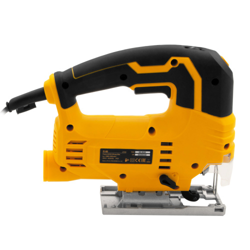 Лобзик электрический JS-80, 650 Вт, 80 мм Denzel по ценам производителя в Екатеринбурге с доставкой по всей России