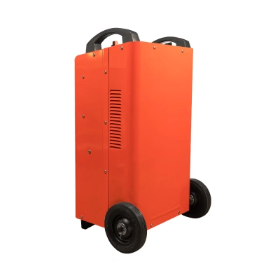 Пуско-зарядное устройство KVAZARRUS PowerBox 1000 по ценам производителя в Екатеринбурге с доставкой по всей России