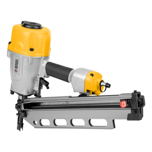 Нейлер пневматический PN2190 для гвоздей SN21 от 50 до 90 мм Denzel по ценам производителя в Екатеринбурге с доставкой по всей России