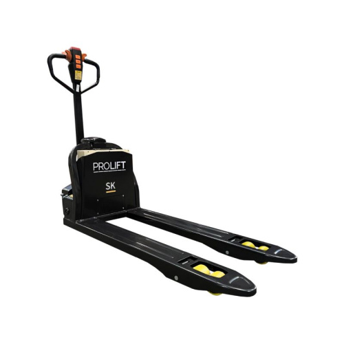 Самоходная тележка PROLIFT M2 SK20L по ценам производителя в Екатеринбурге с доставкой по всей России