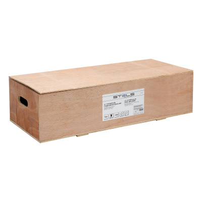 Трубогиб гидравлический, горизонтальный, 13 т, башмаки 1/2"-2" STELS по ценам производителя в Екатеринбурге с доставкой по всей России