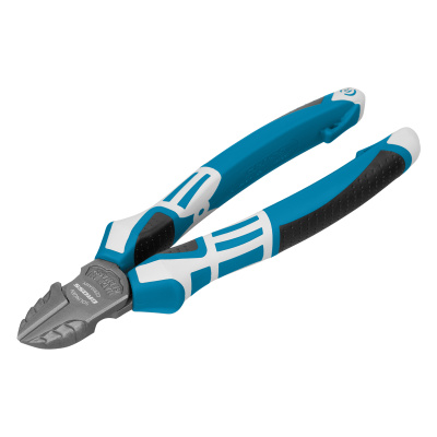 Бокорезы 180 мм, трехкомпонентные рукоятки Gross по ценам производителя в Екатеринбурге с доставкой по всей России