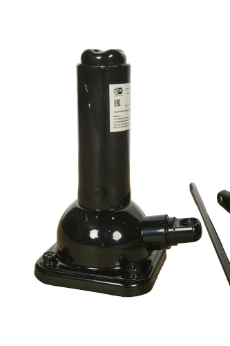 Домкрат винтовой TOR ДВ 2,0 т 215-485 мм по ценам производителя в Екатеринбурге с доставкой по всей России