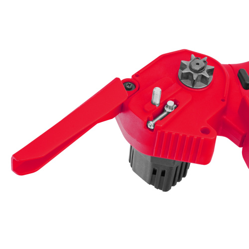 Цепная мини-пила аккумуляторная, MCS-100, шина 100 мм, Li-Ion, 20 В MTX по ценам производителя в Екатеринбурге с доставкой по всей России