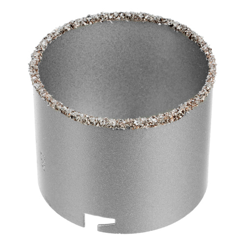 Кольцевая коронка с карбидным напылением, 83 мм Matrix по ценам производителя в Екатеринбурге с доставкой по всей России