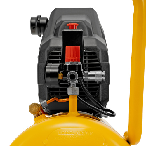 Компрессор воздушный DK1500/50, Х-PRO 1.5 кВт, 230 л/мин, 50 л Denzel по ценам производителя в Екатеринбурге с доставкой по всей России