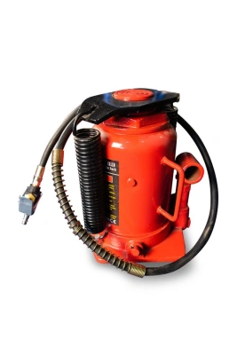 Домкрат пневмогидравлический TOR 35 т 250-400MM LT-D1035 по ценам производителя в Екатеринбурге с доставкой по всей России