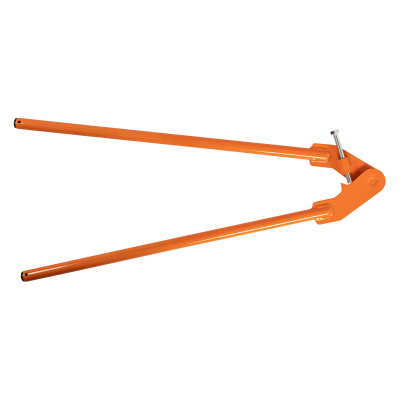 Полосогиб, 750 мм, ширина до 50 мм Сибртех по ценам производителя в Екатеринбурге с доставкой по всей России