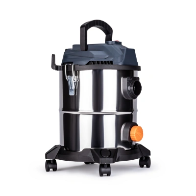 Строительный пылесос FTL VC 20 по ценам производителя в Екатеринбурге с доставкой по всей России