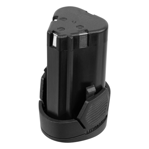 Дрель-шуруповерт аккумуляторная MCDL-12-02P, Li-Ion, 12 В, 2 акк. MTX по ценам производителя в Екатеринбурге с доставкой по всей России