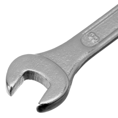 Ключ комбинированный, 8 мм, хромированный Sparta по ценам производителя в Екатеринбурге с доставкой по всей России
