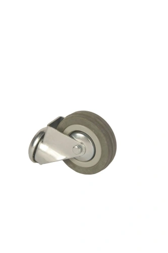 Колесо аппаратное поворотное SChg 93 75 мм под болт (F) по ценам производителя в Екатеринбурге с доставкой по всей России