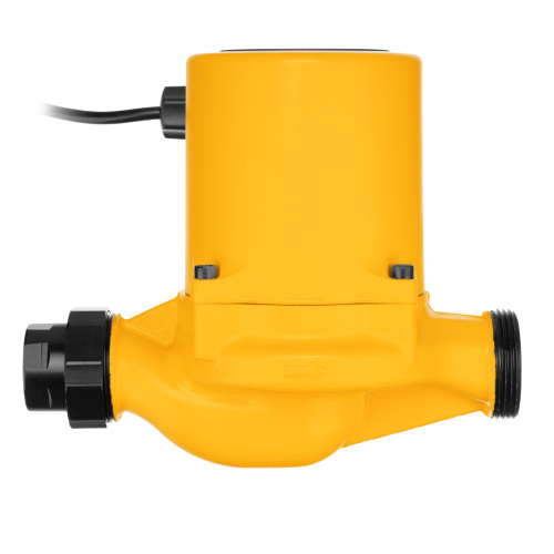 Циркуляционный насос CP25-8, напор 8 м, 130 л/мин, 1 м кабель, монт. длина 180 мм Denzel по ценам производителя в Екатеринбурге с доставкой по всей России