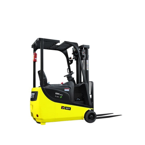 Электрический мини-погрузчик YETT ERM10 mini li-ion ZSM450-SS по ценам производителя в Екатеринбурге с доставкой по всей России