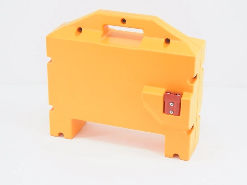 Аккумулятор литий-ионный (Li-ion) 48В/20Ач  260х169х215 для тележек CBD15W-Li по ценам производителя в Екатеринбурге с доставкой по всей России