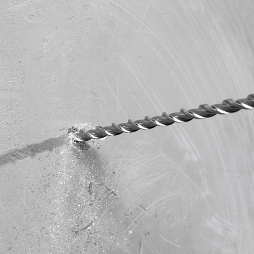 Бур по бетону Pro, 12 х 300 мм, SDS Plus Gross по ценам производителя в Екатеринбурге с доставкой по всей России