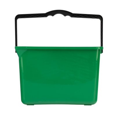 Ведро малярное пластмассовое, прямоугольное, 14 л Сибртех купить в Москве с доставкой по всей России | ProtosMarket.ru