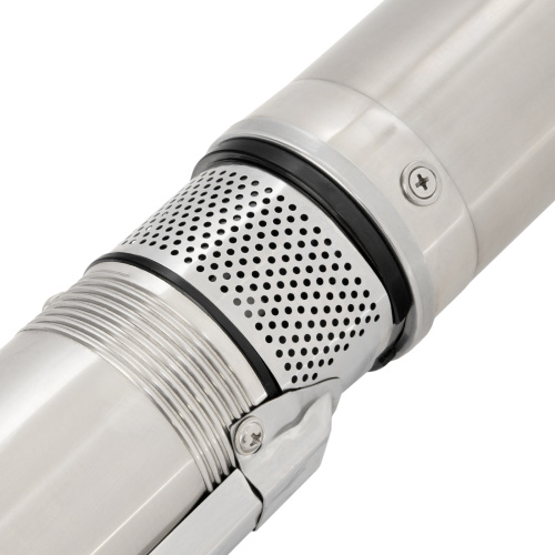 Скважинный насос CНЦ-3-65, центробежный, диаметр 3", 800 Вт, 2800 л/ч, напор 65 м Сибртех по ценам производителя в Екатеринбурге с доставкой по всей России