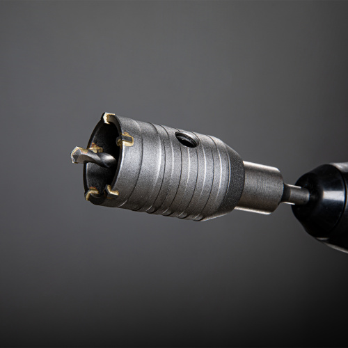 Буровая коронка, M22 х 50 мм Matrix по ценам производителя в Екатеринбурге с доставкой по всей России