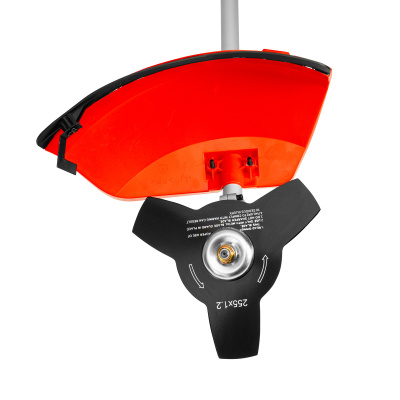 Триммер бензиновый MT-33S, 33 см³, разъемная штанга, состоит из 2 частей MTX по ценам производителя в Екатеринбурге с доставкой по всей России