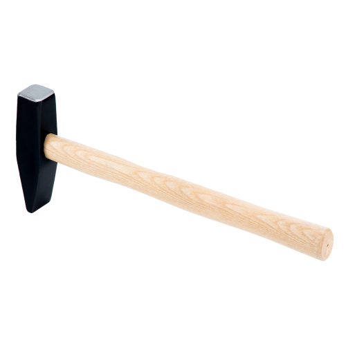 Молоток слесарный, 600 г, квадратный боек, деревянная рукоятка Sparta по ценам производителя в Екатеринбурге с доставкой по всей России