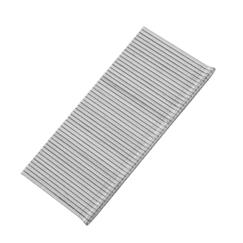 Гвозди для пневматического нейлера 16GA, сечение 1.6 х 1.4, длина 40 мм, 2500 шт Matrix по ценам производителя в Екатеринбурге с доставкой по всей России