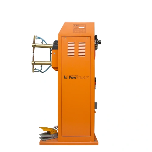 Машина контактной сварки МТРА-16 (пр-во FoxWeld/КНР) купить в Москве с доставкой по всей России | ProtosMarket.ru