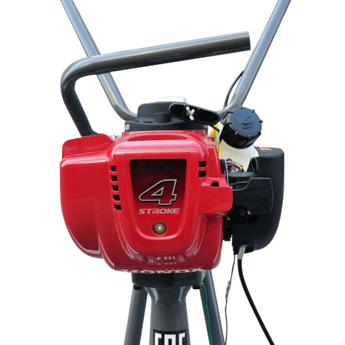 Виброрейка бензиновая NORSU VR-80H по ценам производителя в Екатеринбурге с доставкой по всей России