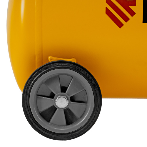 Компрессор воздушный DK1500/50, Х-PRO 1.5 кВт, 230 л/мин, 50 л Denzel по ценам производителя в Екатеринбурге с доставкой по всей России